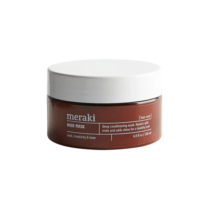 Meraki Hair Mask (200 ml)