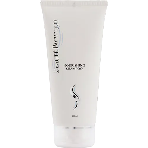 Beauté Pacifique Shampoo Nourishing (200 ml)