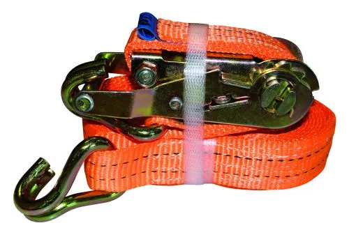 Surring m/Kroge 5m, 35mm, 2 ton
