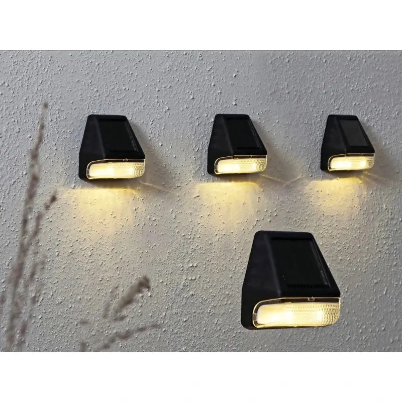 Veli Line Solar Down Lights  - VL 31106