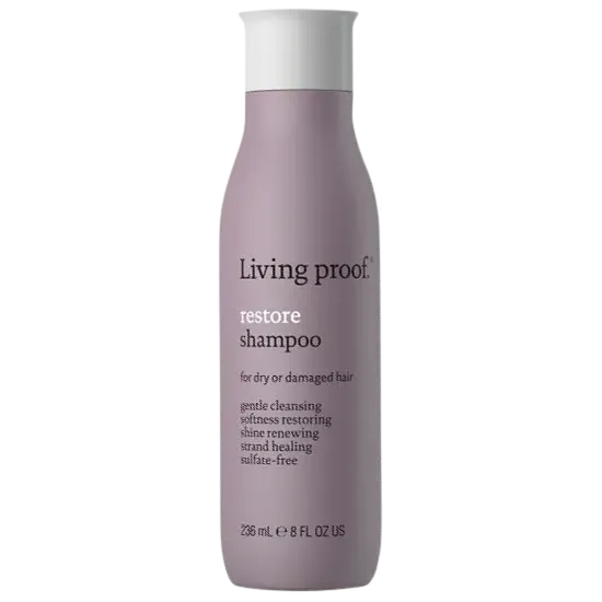 Living Proof Restore Shampoo 236 ml.