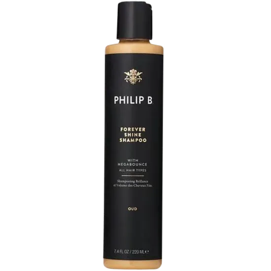 Philip B Forever Shine Oud Shampoo 220 ml.