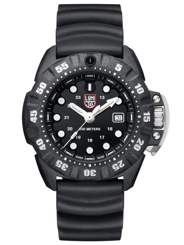 Luminox XS.1551 Herreur Sea Scott Cassell Deep Dive