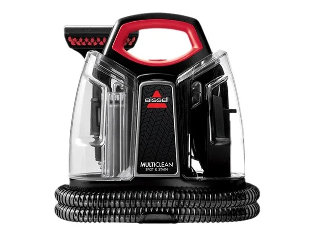 BISSELL MultiClean Spot&Stain 4720M Tæpperenser + 2 Gratis valgfri gaver