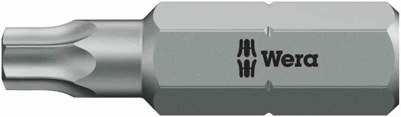 Bits til TX-kærv Wera 867/1
