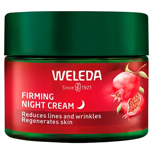 Weleda Firming Night Cream (40 ml)