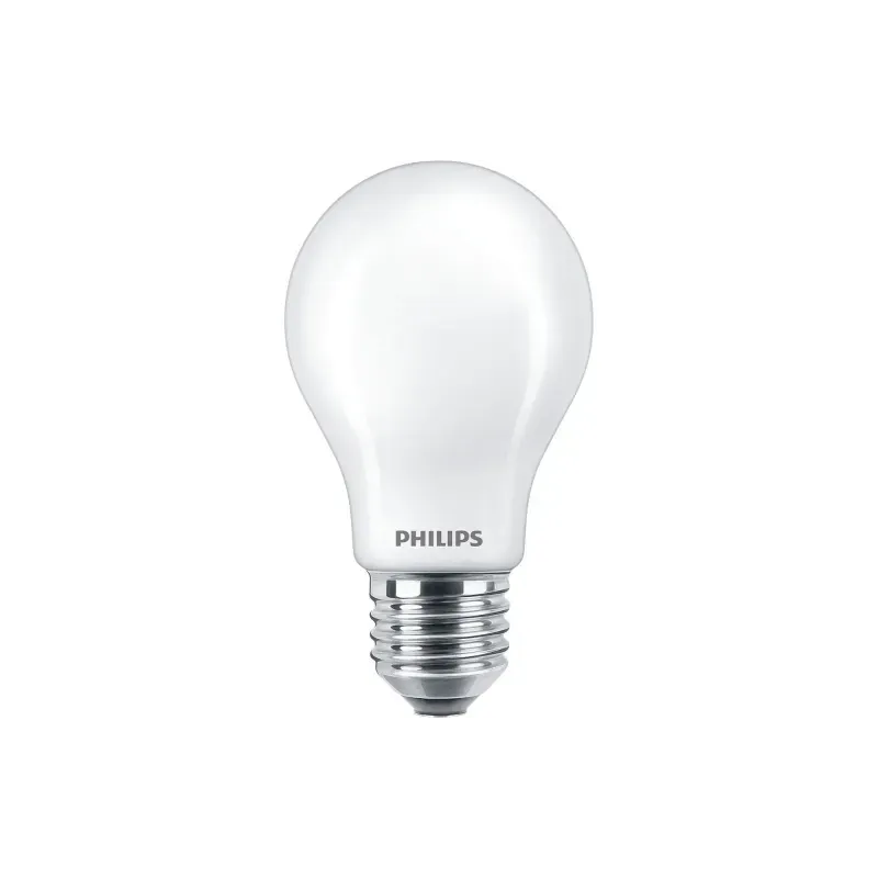 Philips LED Classic Standardpære A60 E27 Mat 25W Varm Hvid 1-pak