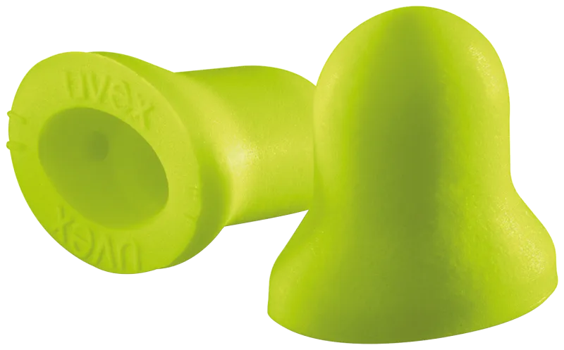 Hörselpropp Uvex reservpropp 2124002