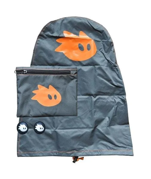 Thule Yepp Mini Regnslag (Cover)