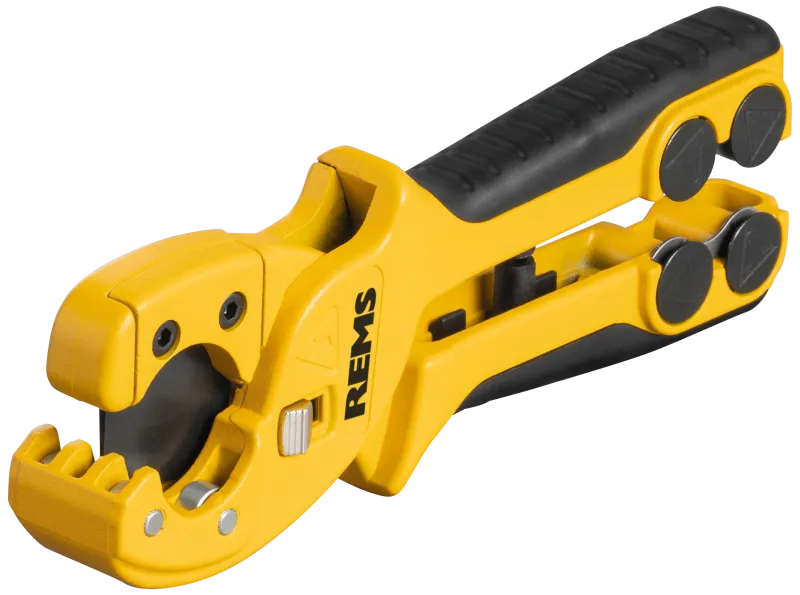 REMS plastrørsaks ROS P26/SW 35