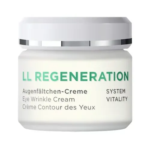 Annemarie Börlind LL Reg. Eye Wrinkle Cream (30 ml)