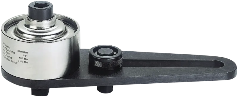 Gearnøgle 680-3400 Nm ±4% 3/4"-1"