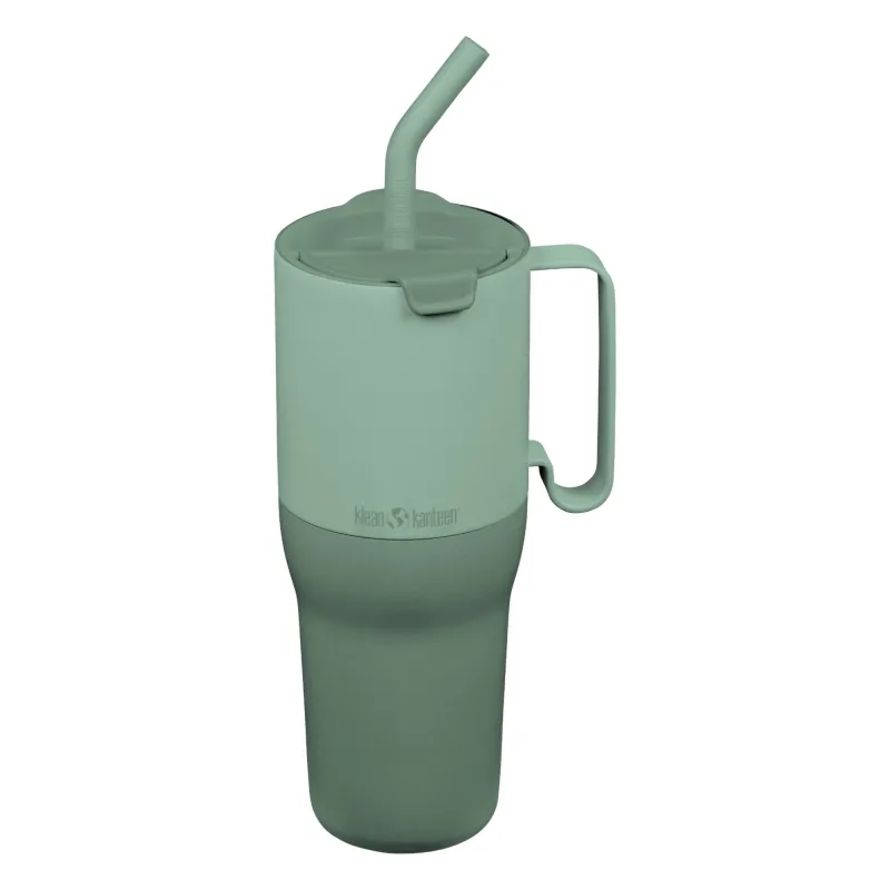 Klean Kanteen Rise termoflaske 1064 ml  -  Iceberg
