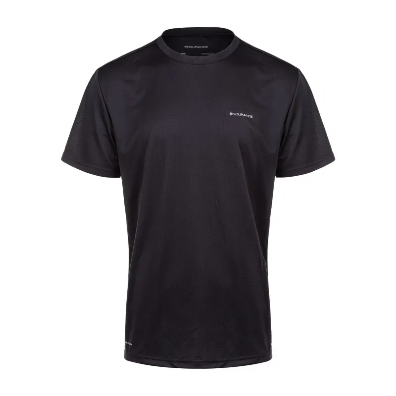 Endurance Vernon Performance Løbe T-shirt Herre A006897727