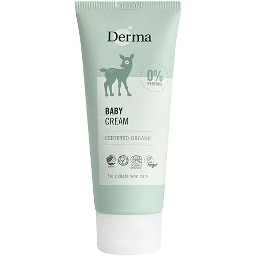 Derma Eco Babycreme - 100 ml.