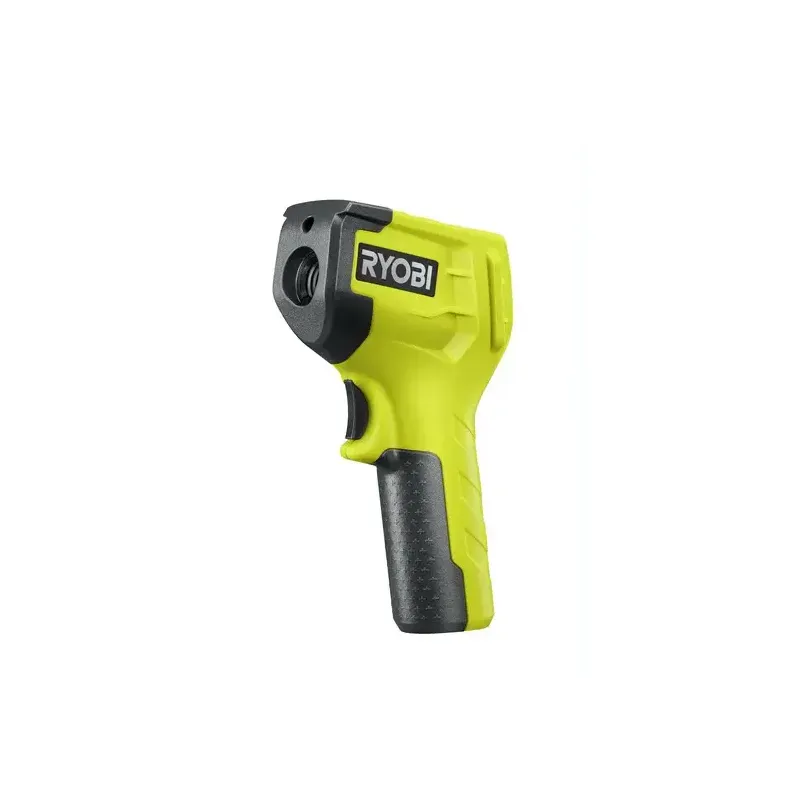 Ryobi Infrarød Termometer - temperaturmåler - RBIRT08 SÆLGES UDEN BATTERI