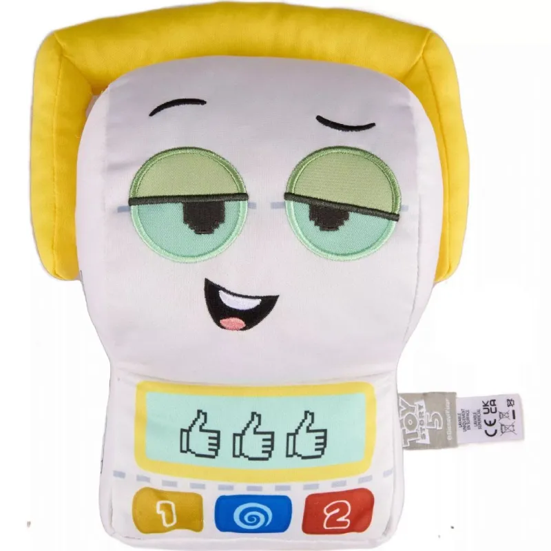 Toy Story Lilypad Bamse m. lyd 30cm