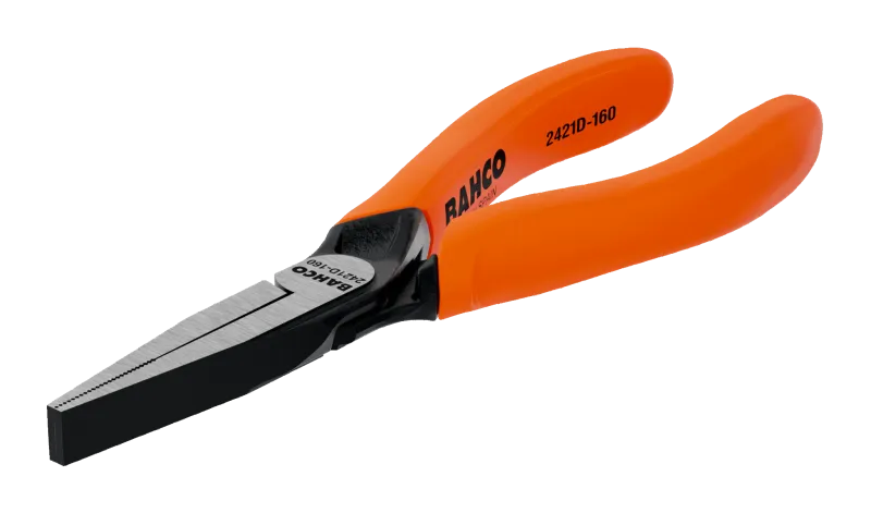 Fladtang 2421D 140 mm IP