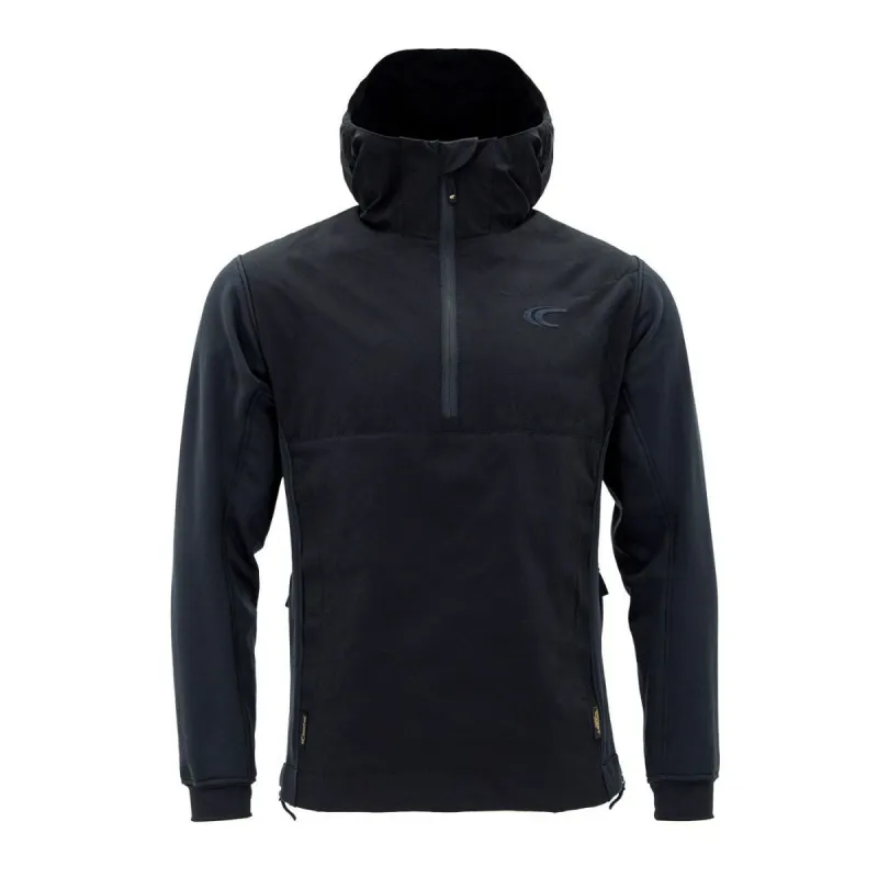 Carinthia G-Loft Ultra Hoodie, hættetrøje, herre, sort