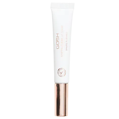 Gosh Soft'N Clear Lip Balm 001 Glaze (8 ml)