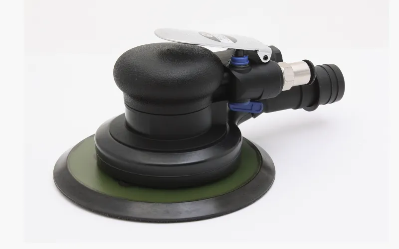 Flair 150 mm excentersliber,