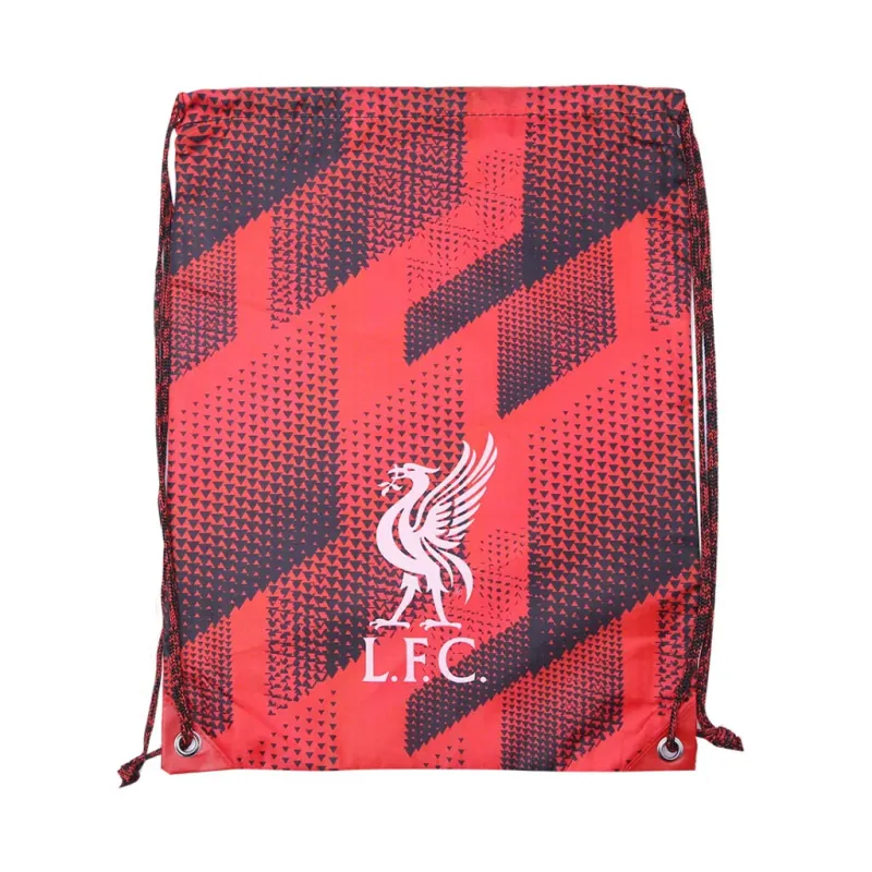 Liverpool Gymnastikpose