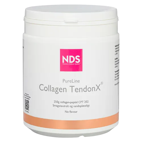NDS Collagen TendonX (250 g)