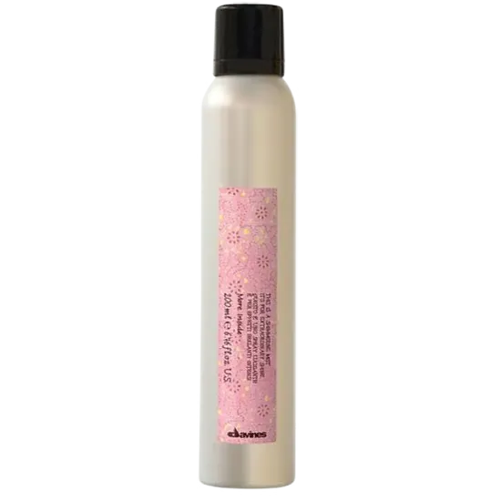 Davines More Inside Shimmering Mist 200 ml.