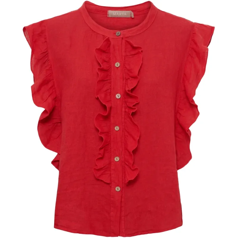 Marta du Chateau dame top MdcKarima 268433 - Inferno91310