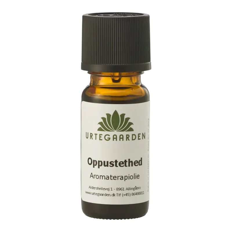 Urtegaarden Oppustethed (10 ml)