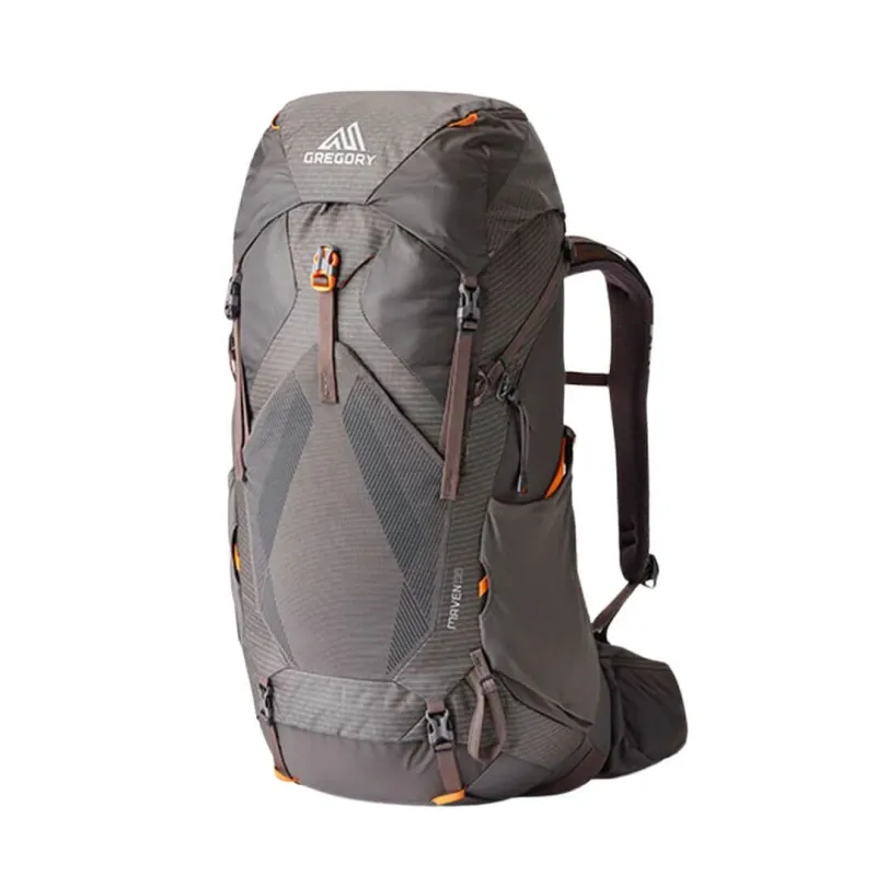 Kvinderygsæk - Gregory Maven RC - 38 liter - Grå