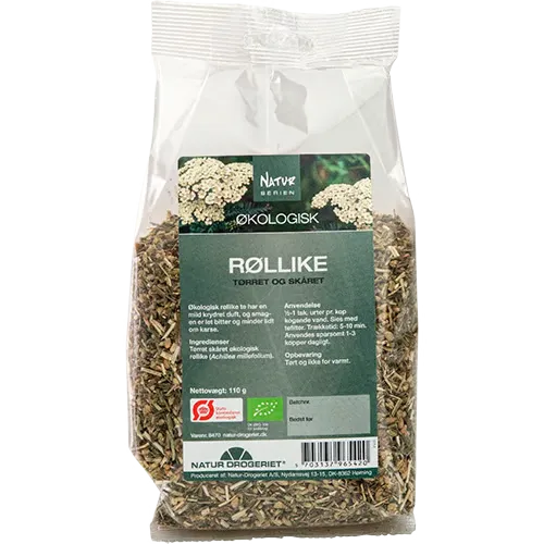 Natur Drogeriet Røllike Ø (110 g)