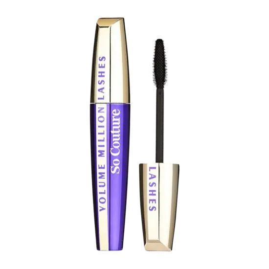 L'Oréal Paris Volume Million Lashes So Couture Black