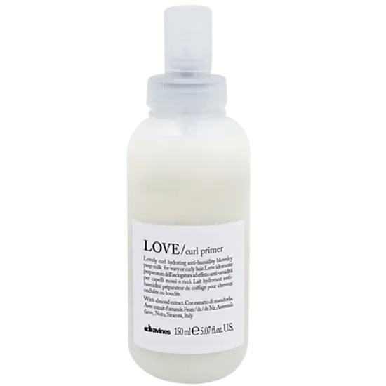 Davines Essential LOVE Curl Primer 150 ml.