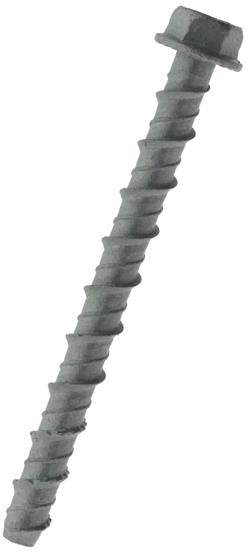 Spit TAPCON 4 HEX MG betonskrue 10×60/10, 50stk