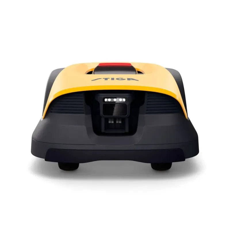 Stiga A15V Vista Robotplæneklipper