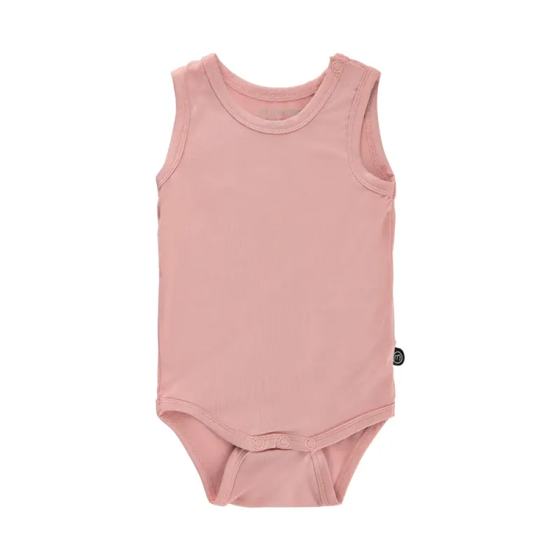 Body uden ærmer - Bamboo - 524 - 56