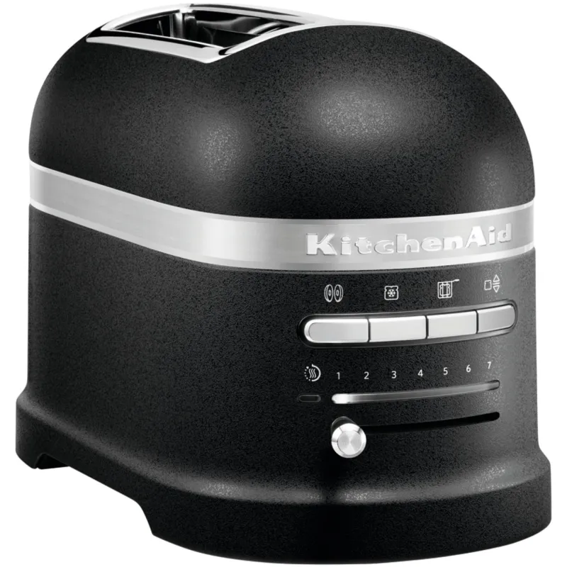Kitchenaid Artisan toaster 2-skiver Lava
