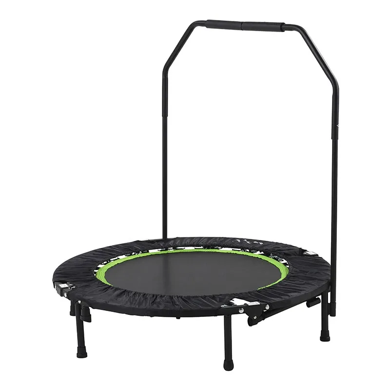 Tunturi Foldbar Fitness Trampolin