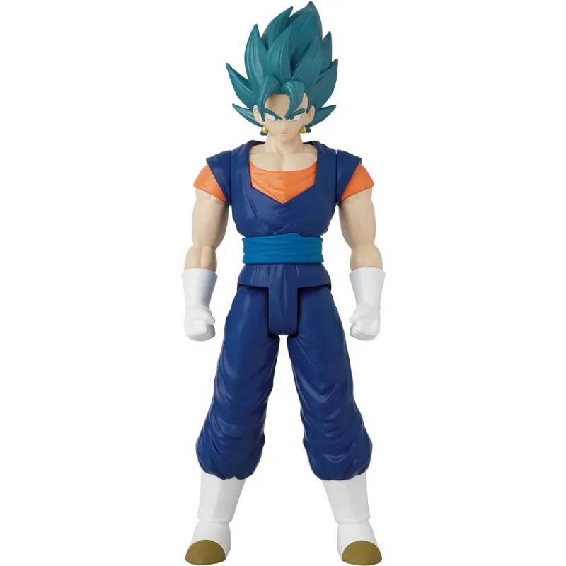 Dragon Ball Limit Breaker Vegito