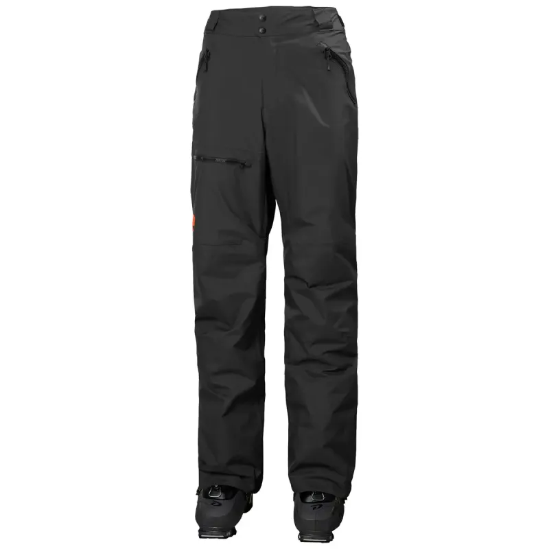 Helly Hansen Sogn Cargo Skibukser Herre, sort