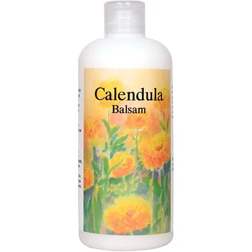 Calendula balsam - 250 ml.