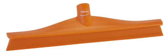 Vikan Ultra hygiejnisk skraber, 400 mm, Orange