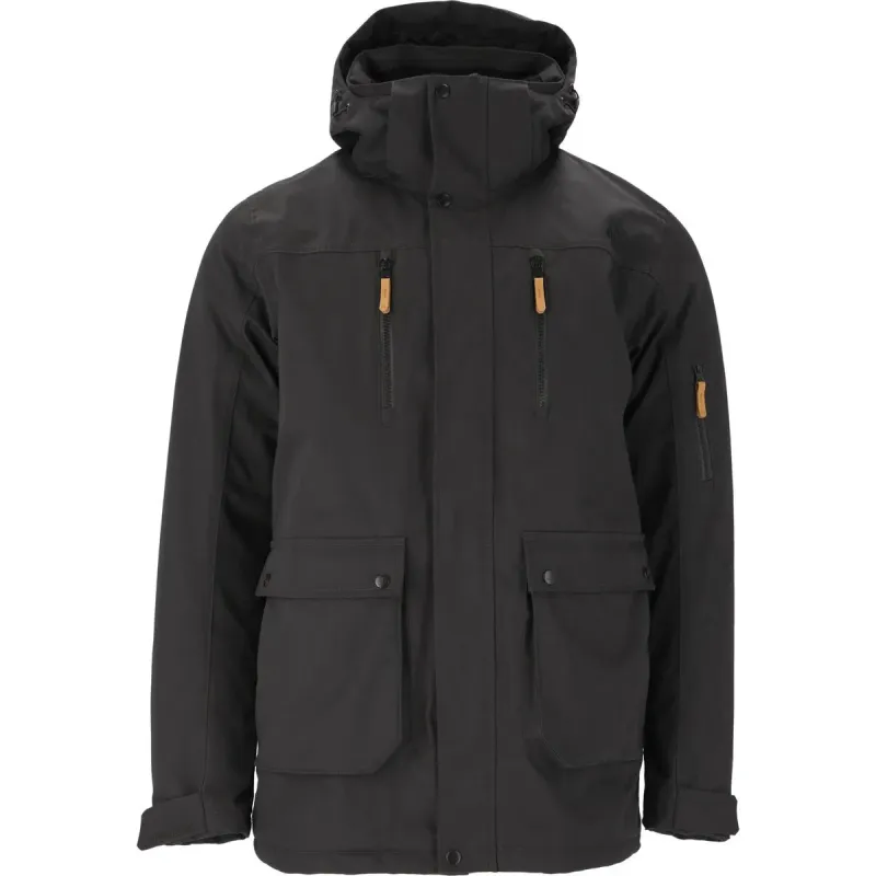 Whistler Wander W-Pro 10000 Jakke Herre