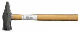Smedehammer Z 1200 med hickory skaft, 1,4 kg