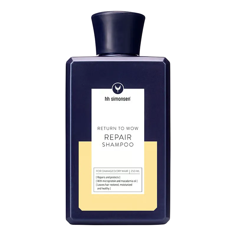 HH Simonsen Repair Shampoo 250 ml