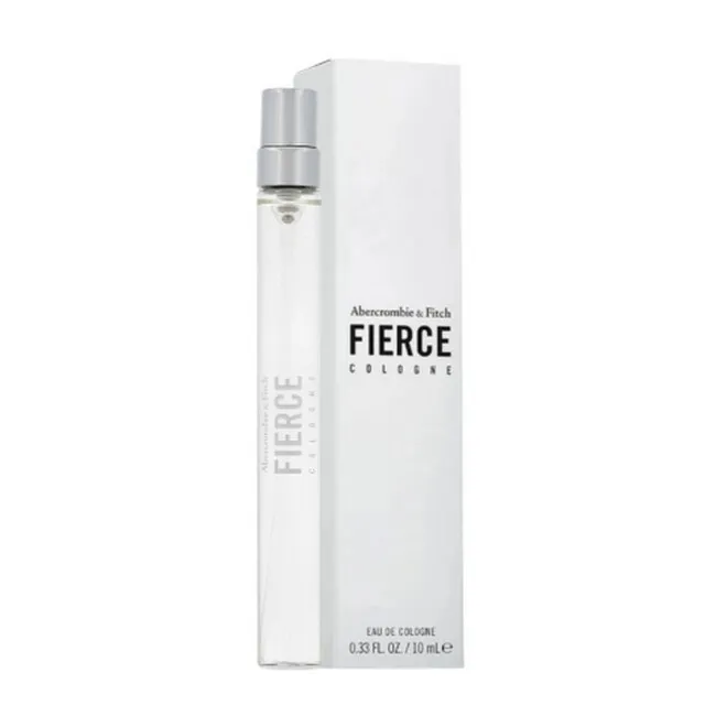 Abercrombie & Fitch - Fierce Cologne Travel Spray - 10 ml