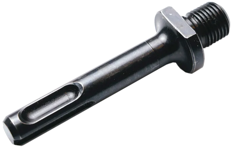 Baier SDS+ adapter f/core-bit 1/2"×20UNF