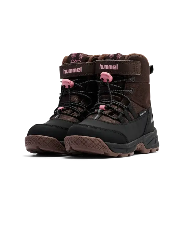 Vintersko Tex - Peppercorn - 33