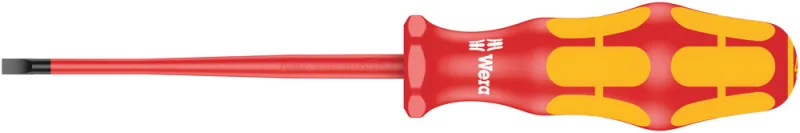 Skruetrækker vde 160is 4x100